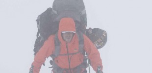 Freeride Project: Mission III Granatenkogel