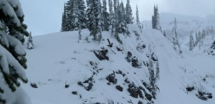 Swatch Freeride World Tour Revelstoke