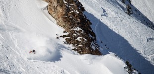 Freeride World Tour Fieberbrunn