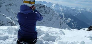 Swatch Xtreme Verbier 2012