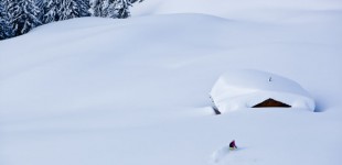New Photos from Hanno Mackowitz
