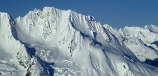 The Alaskan Reality