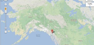 The Alaskan Dream
