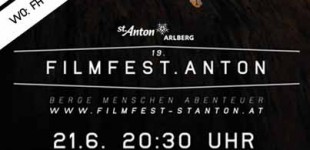 DAS FILMFEST ST. ANTON GASTIERT IN WIEN UND KUFSTEIN